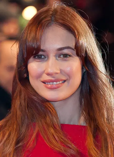 Image of Olga Kurylenko