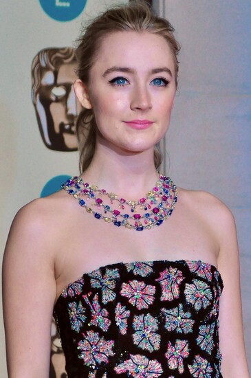 Image of Saoirse Ronan
