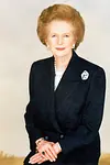Image of Margaret Thatcher