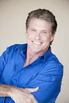 Image of David Hasselhoff