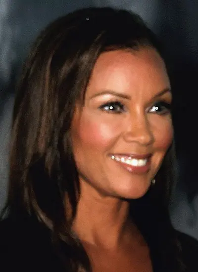 Image of Vanessa Williams