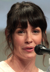Image of Evangeline Lilly