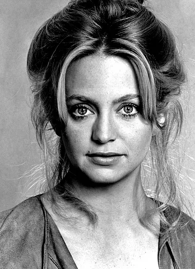 Image of Goldie Hawn