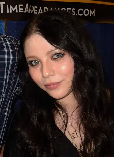 Image of Michelle Trachtenberg