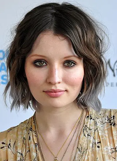 Image of Emily Browning