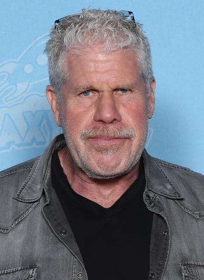Image of Ron Perlman