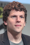 Image of Jesse Eisenberg