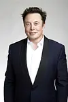 Image of Elon Musk