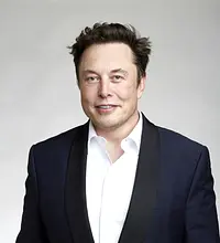 Image of Elon Musk