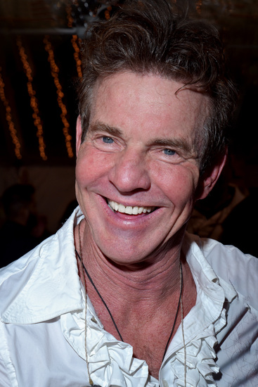Image of Dennis Quaid