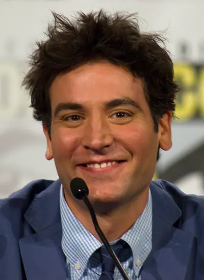 Image of Josh Radnor