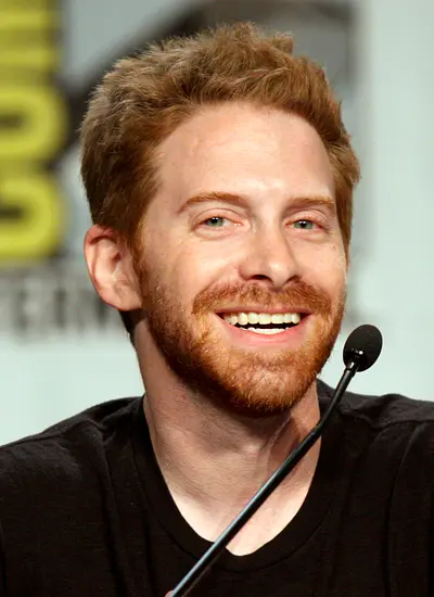 Image of Seth Green