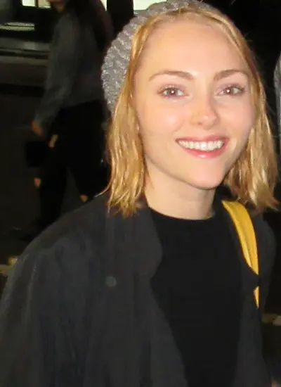 Image of AnnaSophia Robb