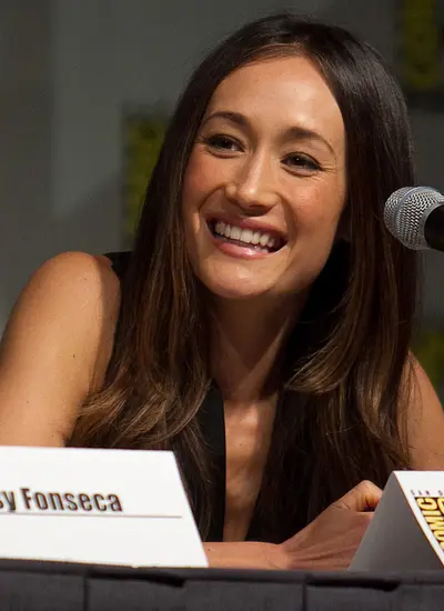 Image of Maggie Q