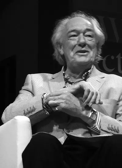 Image of Michael Gambon