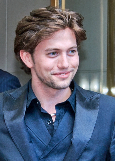 Image of Jackson Rathbone