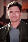 Image of Topher Grace
