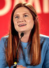 Image of Bonnie Wright