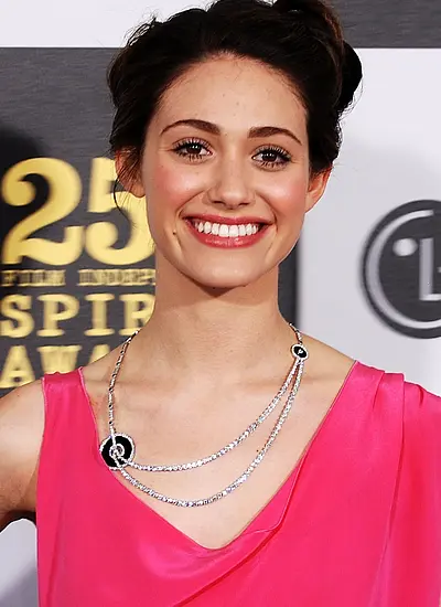 Image of Emmy Rossum