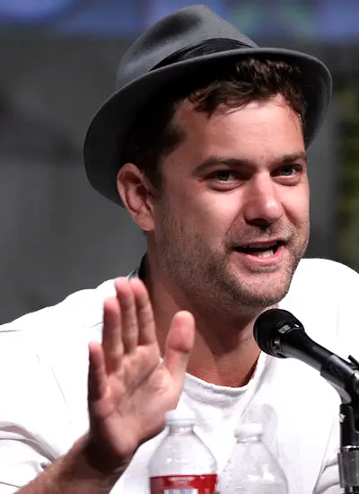 Image of Joshua Jackson