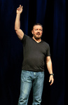 Image of Ricky Gervais