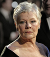 Image of Judi Dench