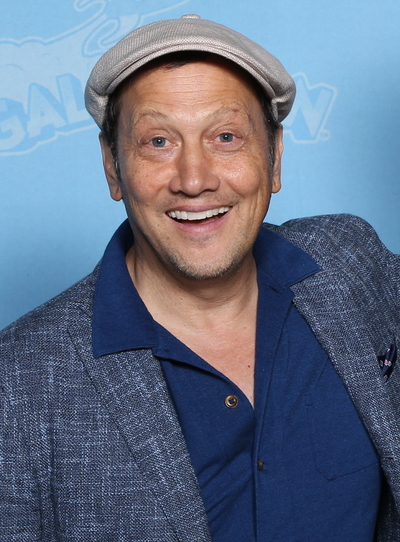 Image of Rob Schneider