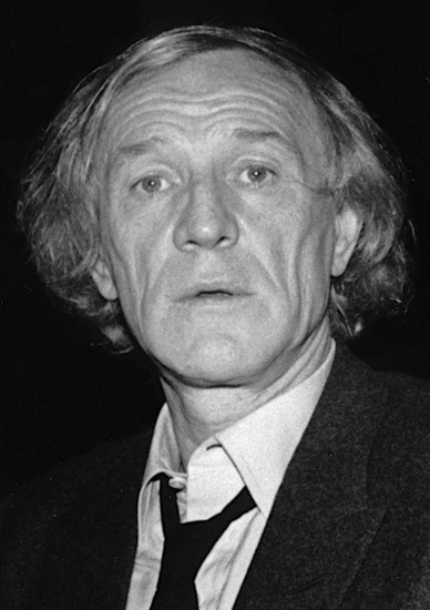 Image of Richard Harris