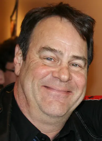 Image of Dan Aykroyd