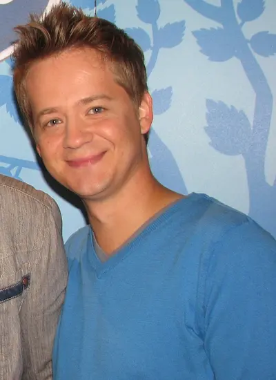 Image of Jason Earles