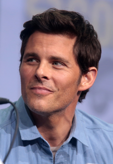 Image of James Marsden