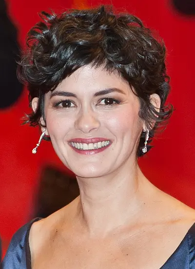 Image of Audrey Tautou