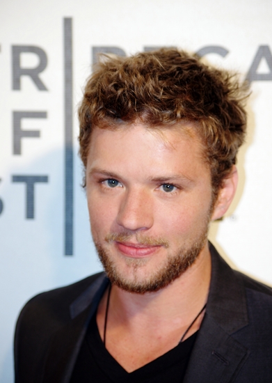 Image of Ryan Phillippe