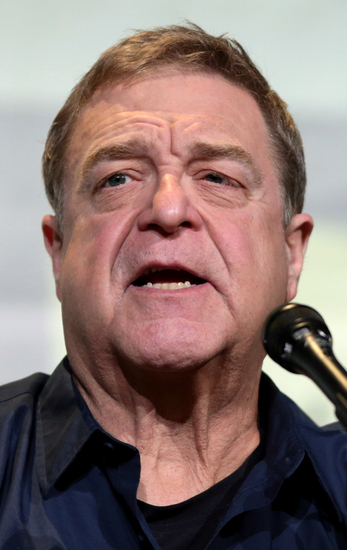 Image of John Goodman