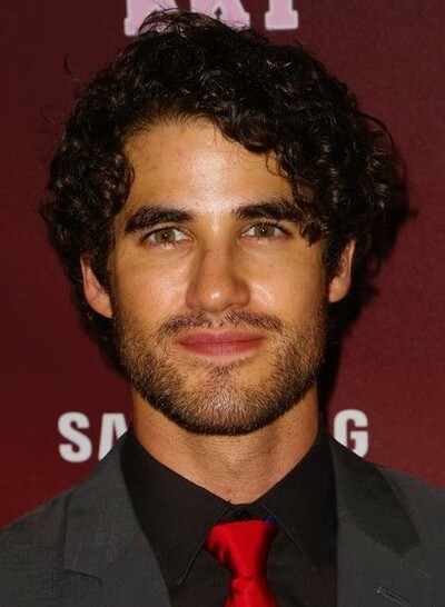Image of Darren Criss