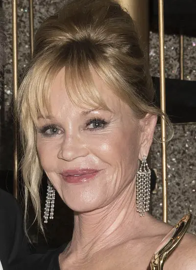 Image of Melanie Griffith