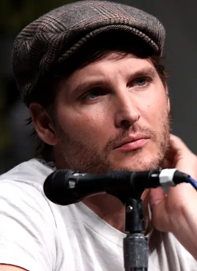 Image of Peter Facinelli