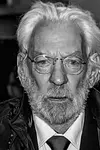 Image of Donald Sutherland