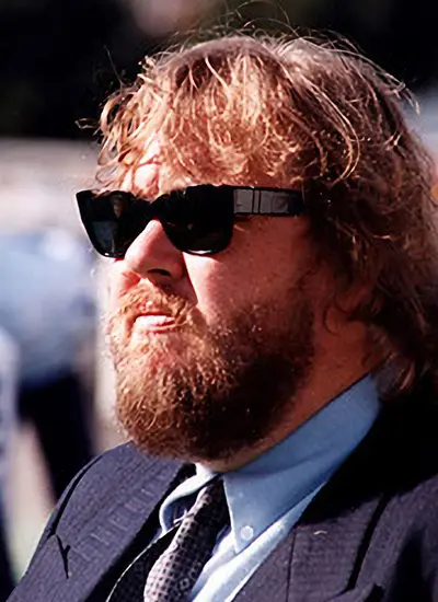 Image of John Candy