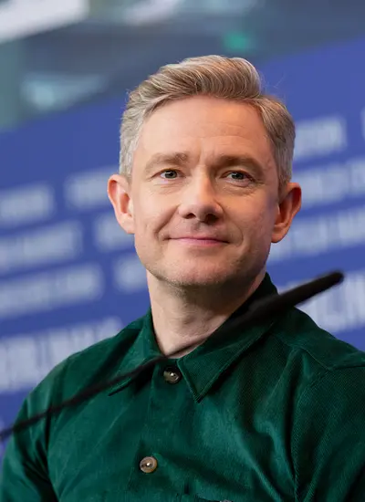 Image of Martin Freeman