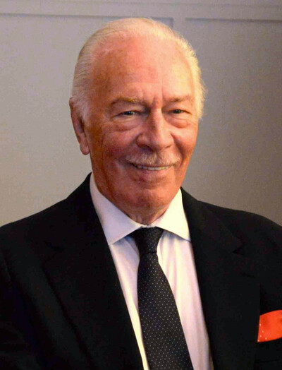 Image of Christopher Plummer