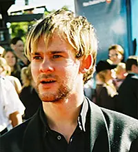 Image of Dominic Monaghan