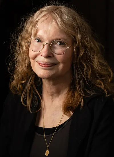 Image of Mia Farrow