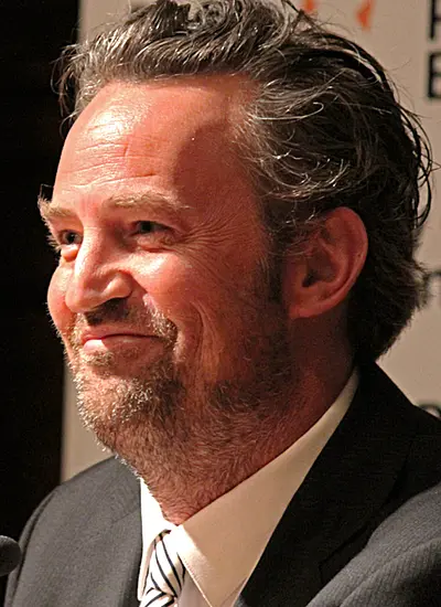 Image of Matthew Perry