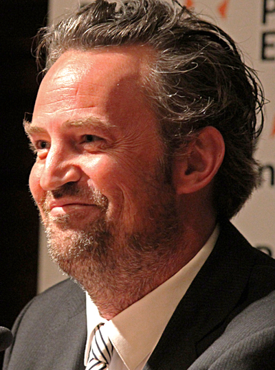 Image of Matthew Perry