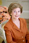 Image of Laura Bush