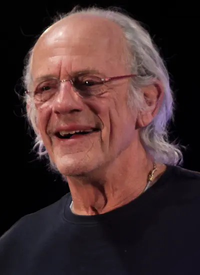 Image of Christopher Lloyd