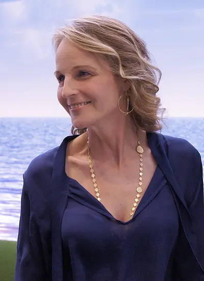 Image of Helen Hunt