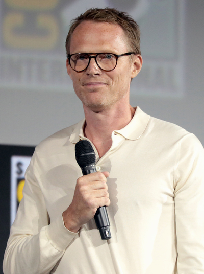 Image of Paul Bettany