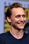 Image of Tom Hiddleston